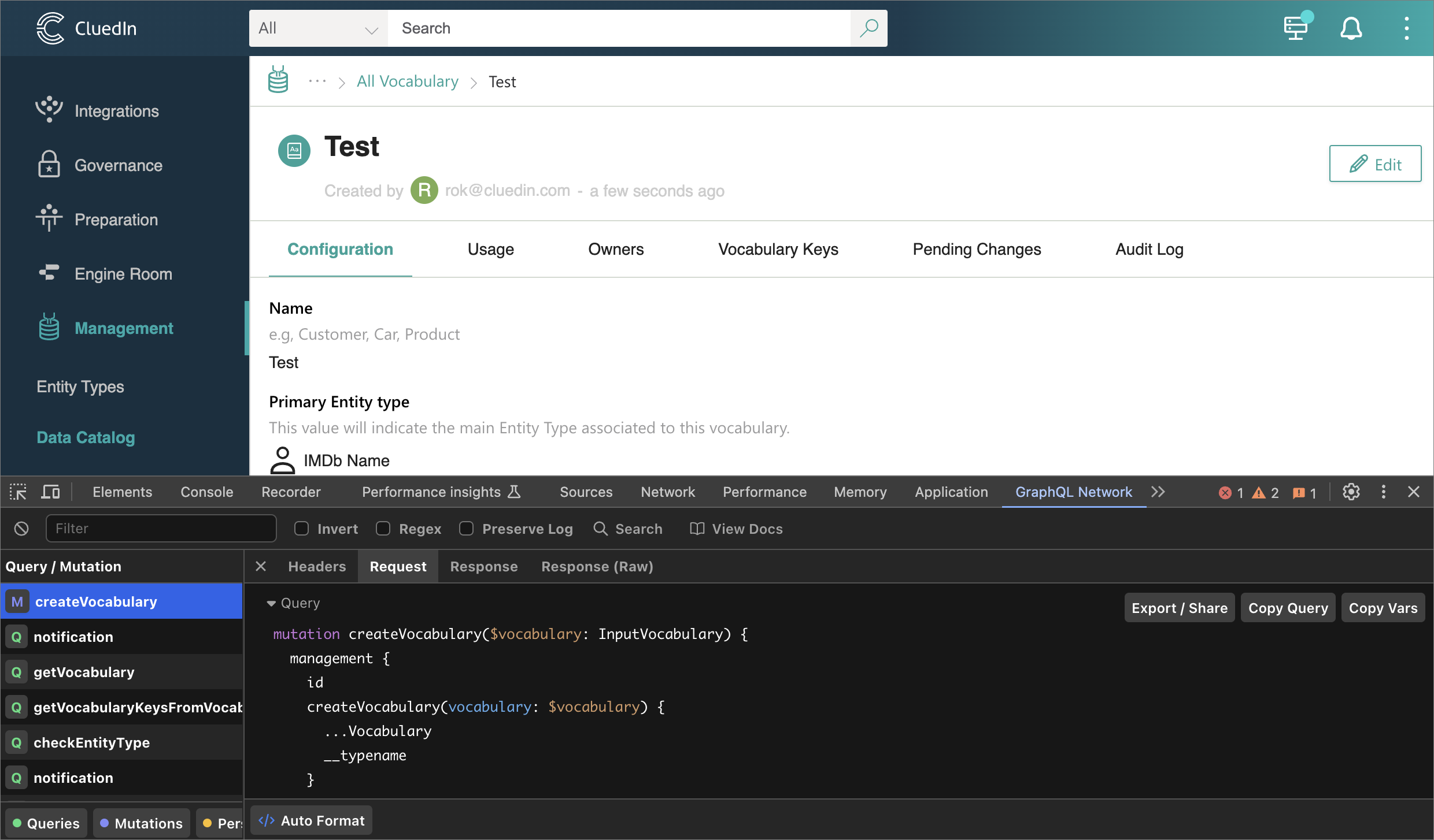 GraphQL Inspector